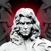 Fallen Angel | 75 mm Scale